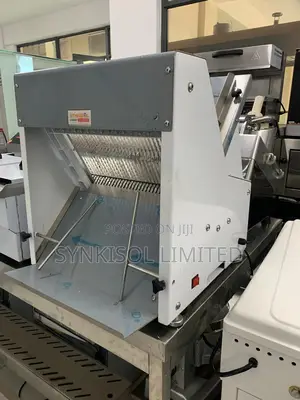 Bread Slicer