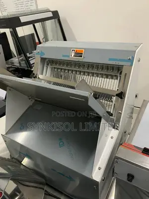 Bread Slicer