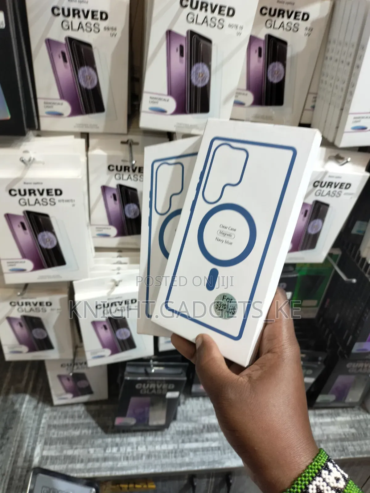 S23 Plus. S23 Plus Cover ✓