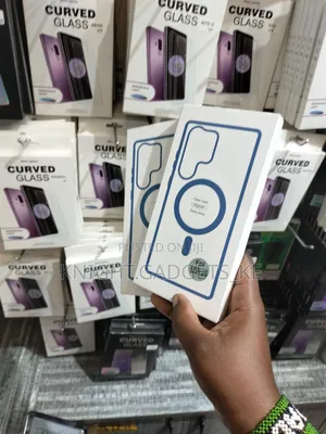 S23 Plus. S23 Plus Cover ✓