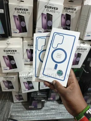 S23 Plus. S23 Plus Cover ✓