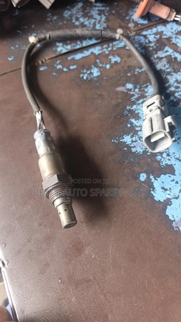 Toyota Vitz Oxygen Sensor - thumbnail 2