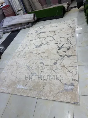 Otika Turkish Carpet - Available in 5 by 8/7 by 10