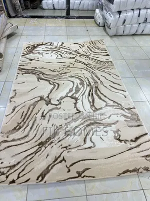 Otika Turkish Carpet - Available in 5 by 8/7 by 10