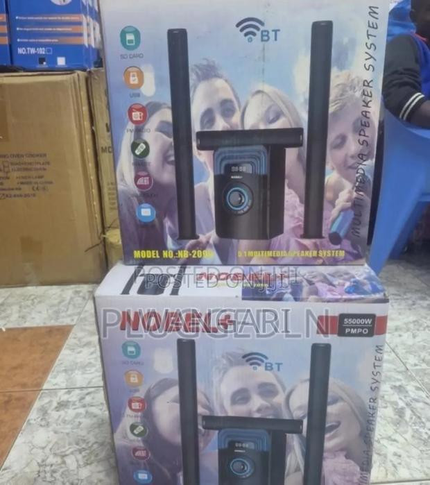 Pay on Delivery Nobel 5.1 Nb 2090