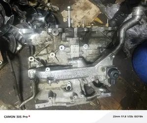 Subaru Fb20 Block Turbo