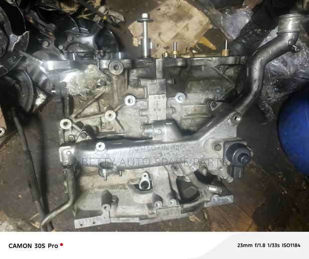 Subaru Fb20 Block Turbo