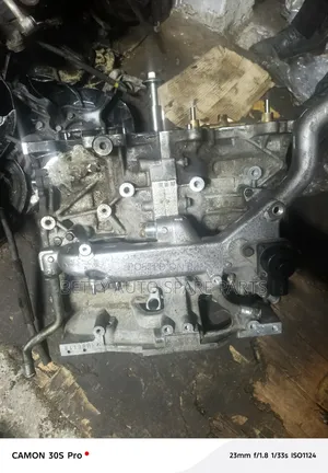 Subaru Fb20 Block Turbo