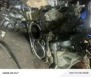 Subaru Fb20 Block Turbo