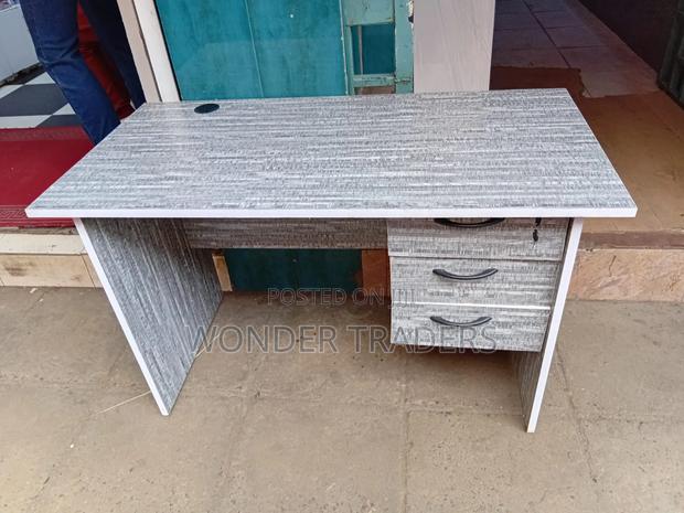 Office Desk Table;