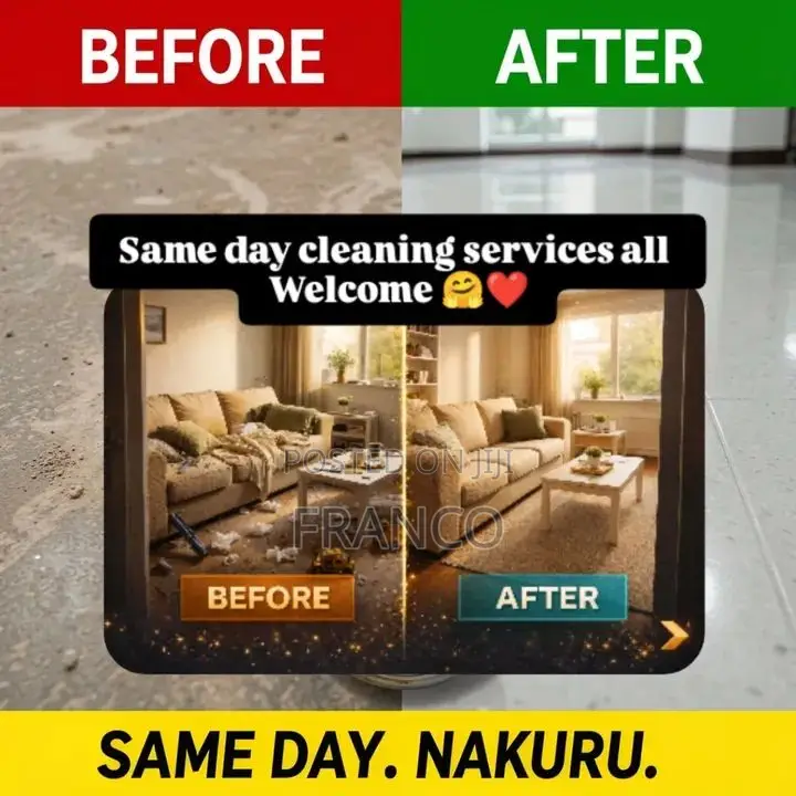 Hoarding Decluttering Cleaning