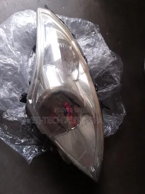 Suzuki Swift Headlight Non Xenon