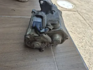 Car Engine Parts