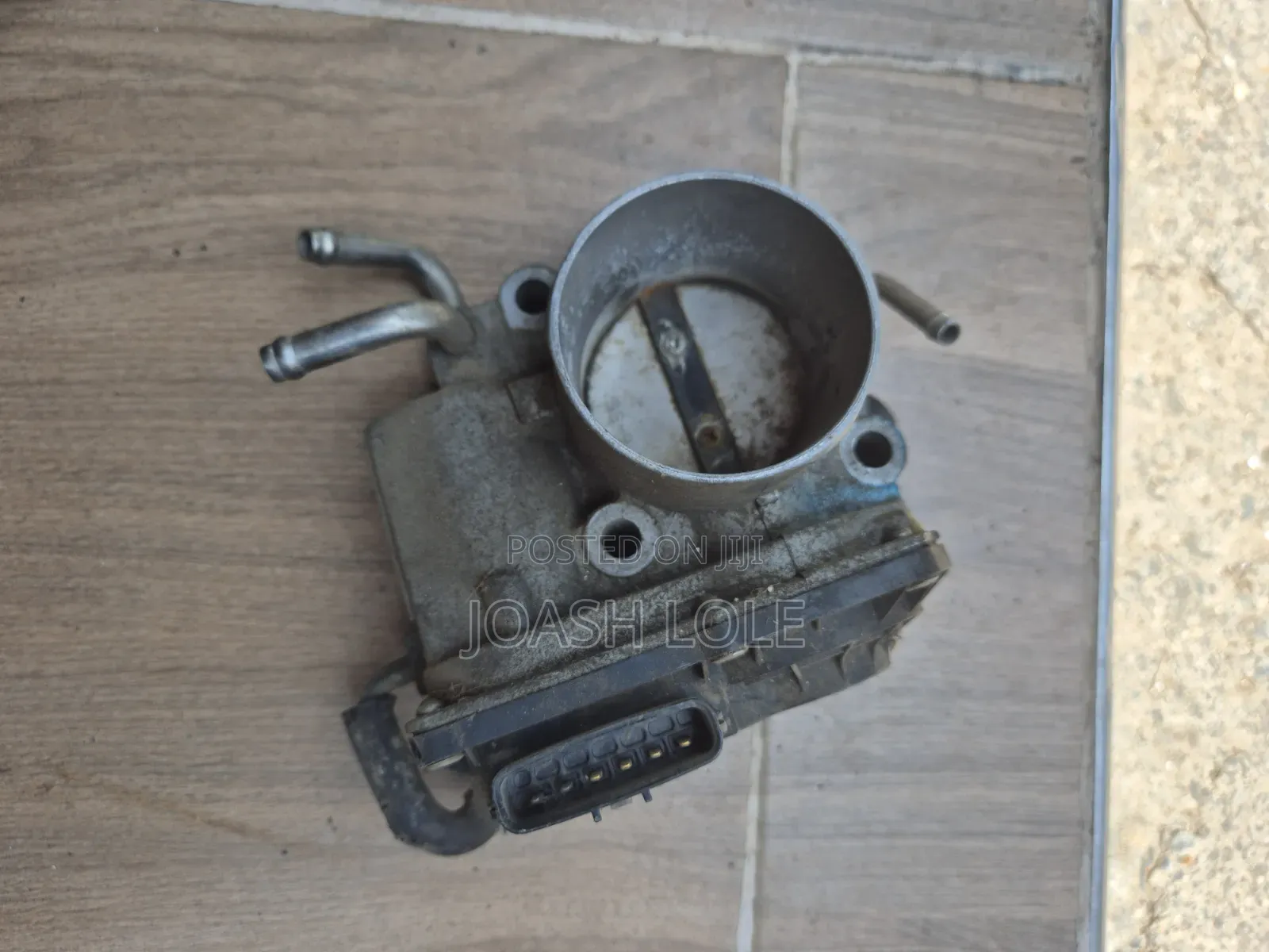 Car Engine Parts