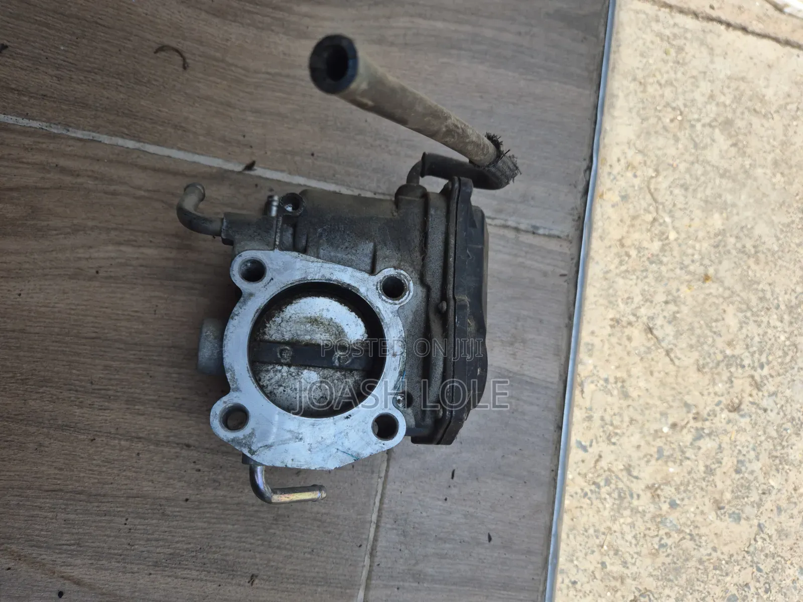 Car Engine Parts