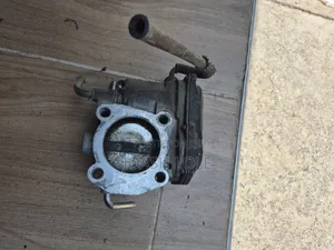 Car Engine Parts