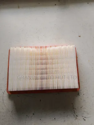 Air Filter Hyundai Scoupe (Carworld Brand)