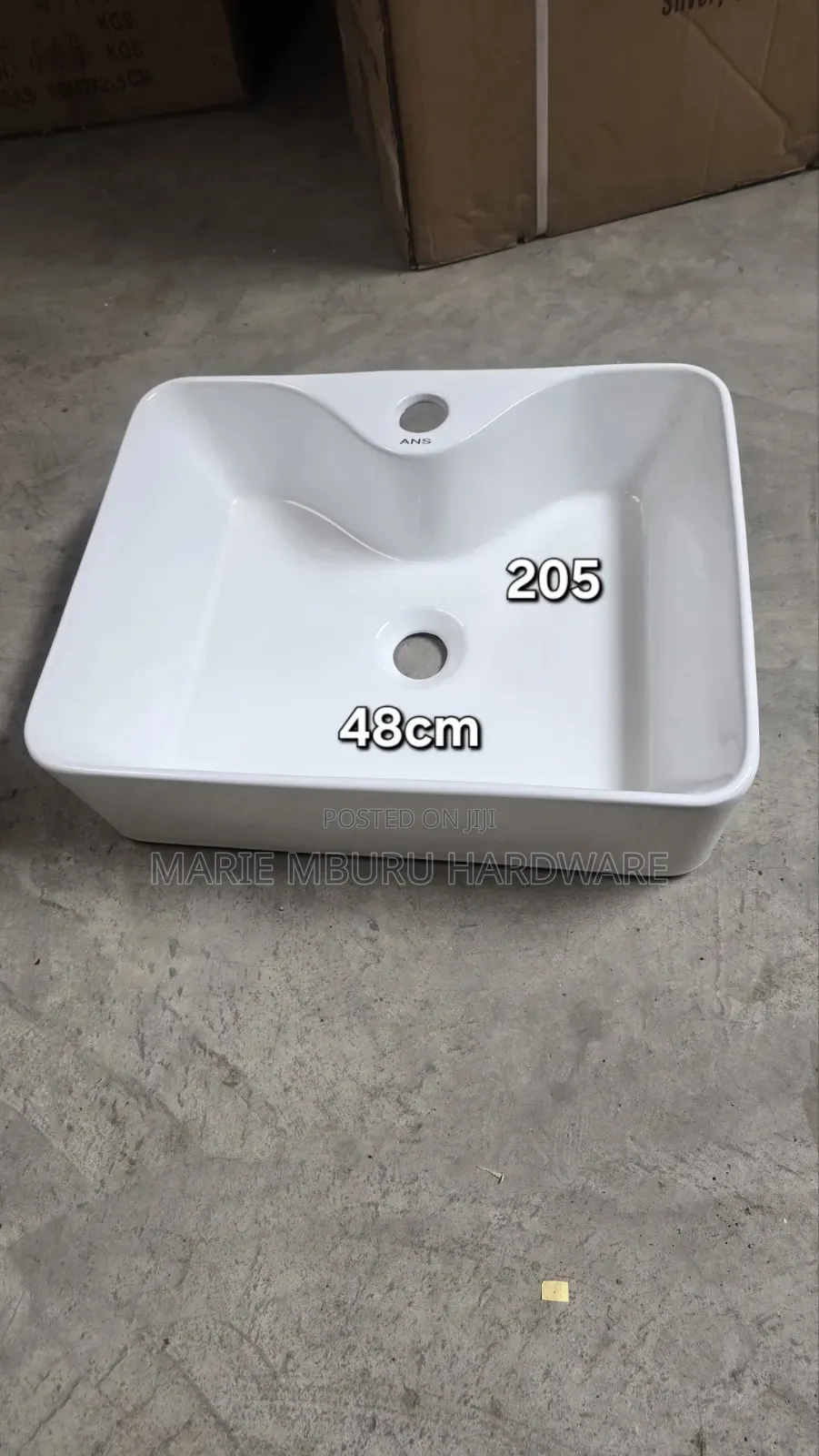Square Table Top