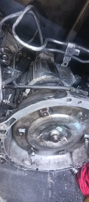 Automatic Gearbox 2l Hilux
