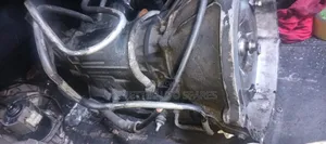 Automatic Gearbox 2l Hilux