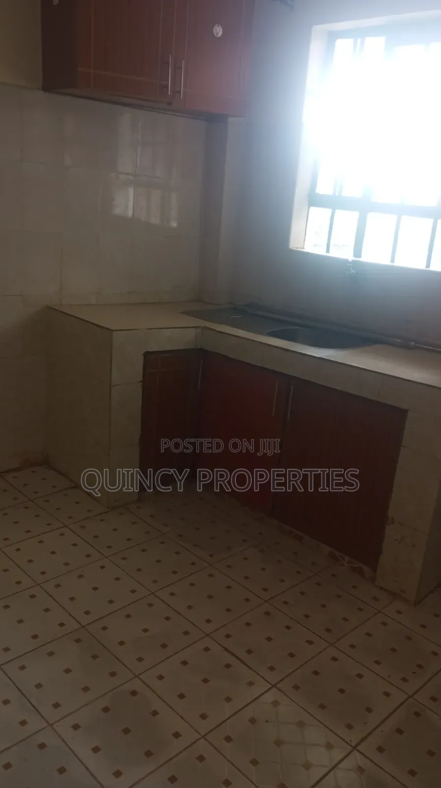 1bdrm Apartment in Ruaka for rent