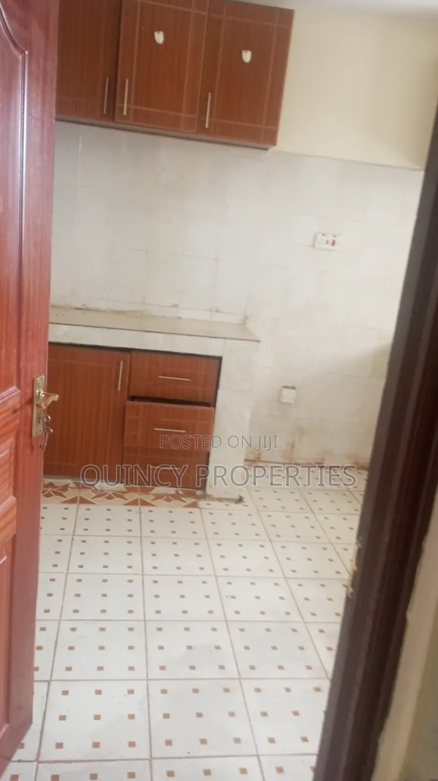 1bdrm Apartment in Ruaka for rent