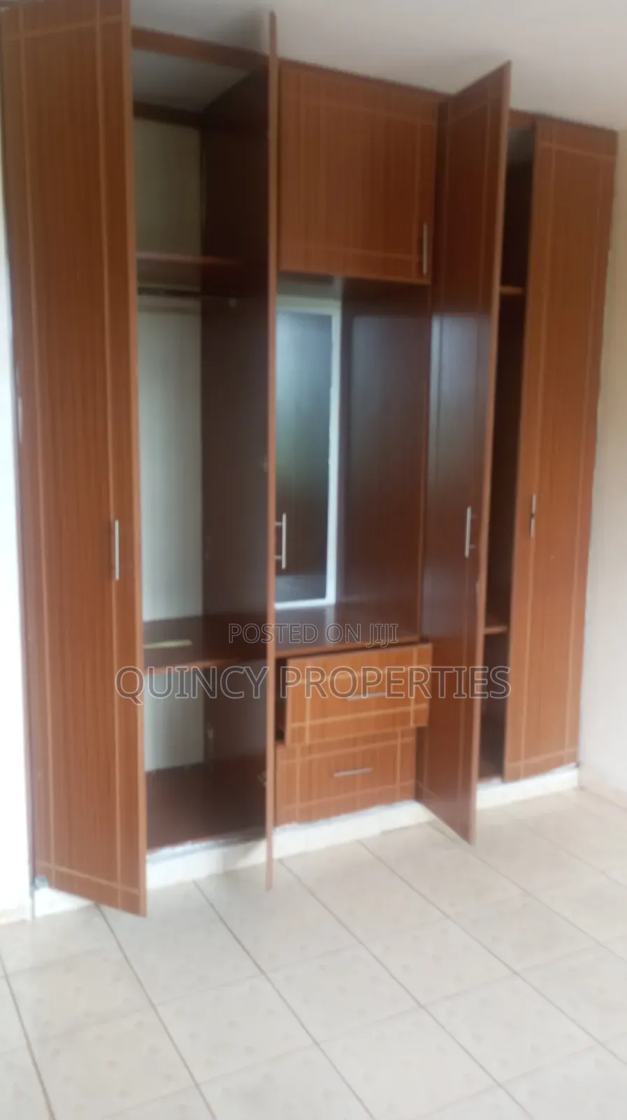 1bdrm Apartment in Ruaka for rent