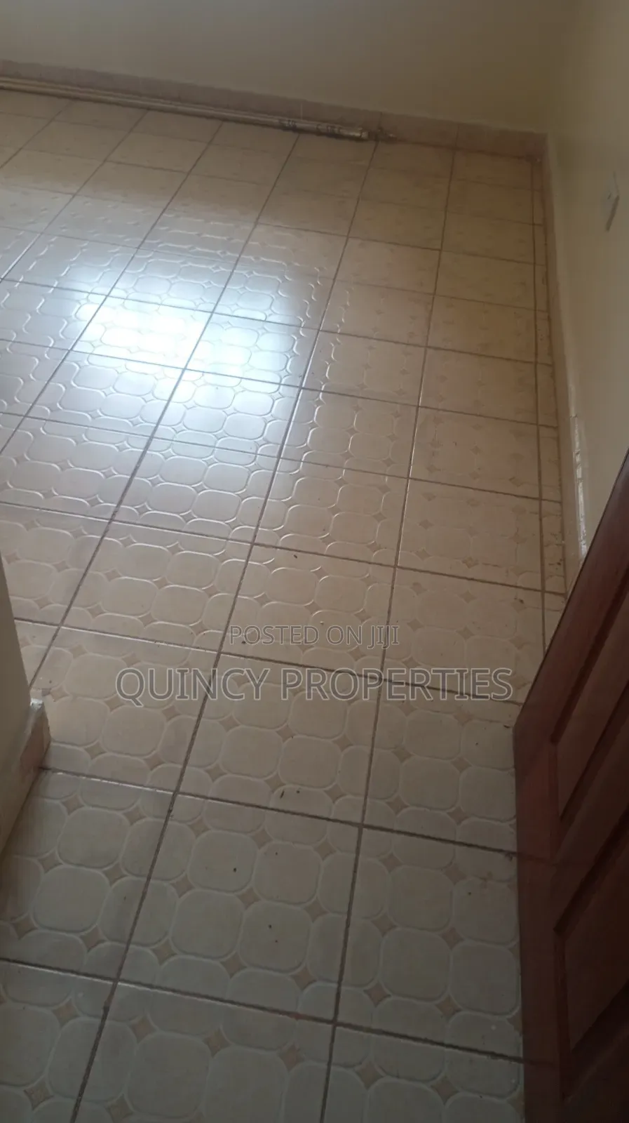1bdrm Apartment in Ruaka for rent