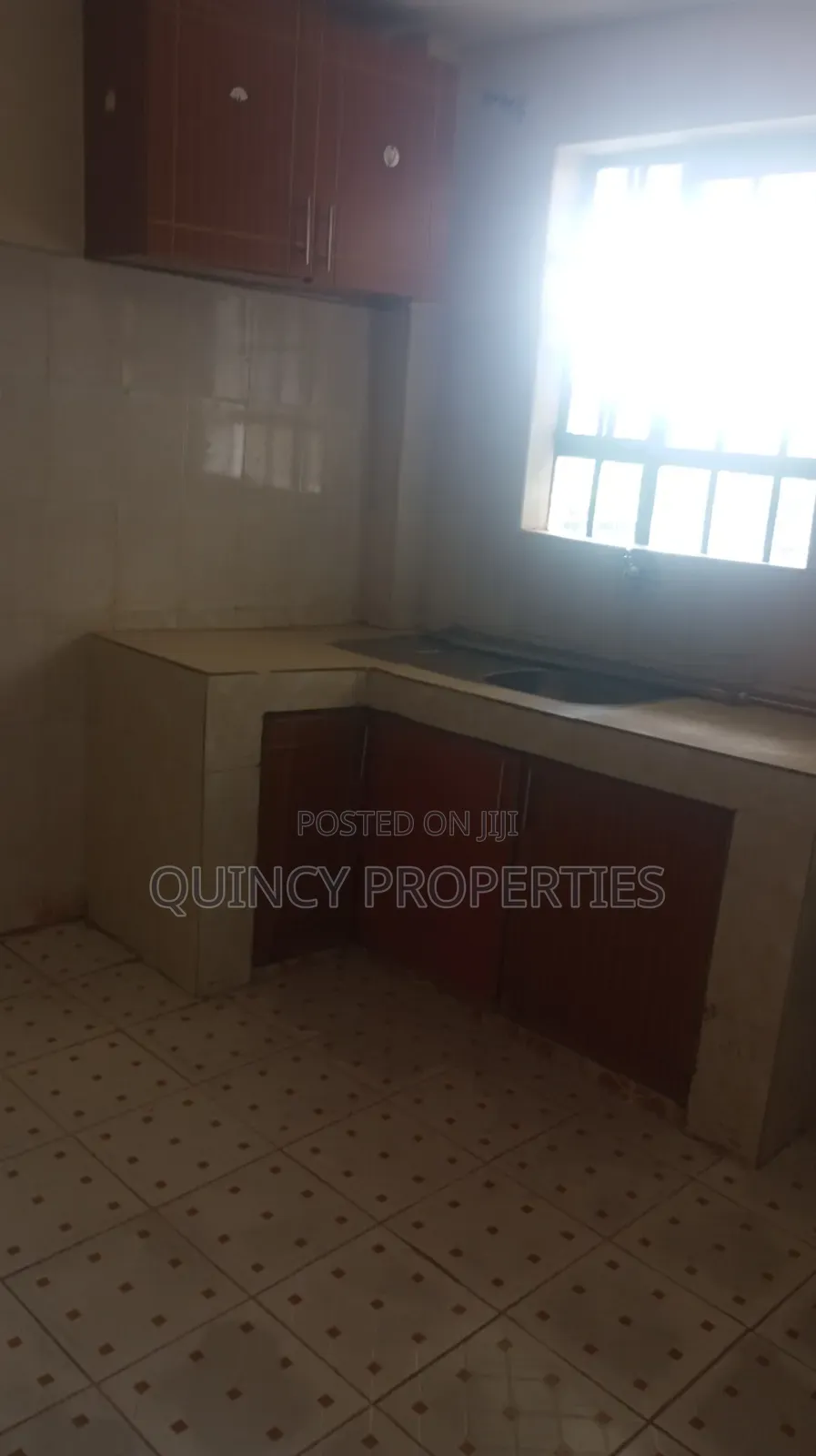 1bdrm Apartment in Ruaka for rent