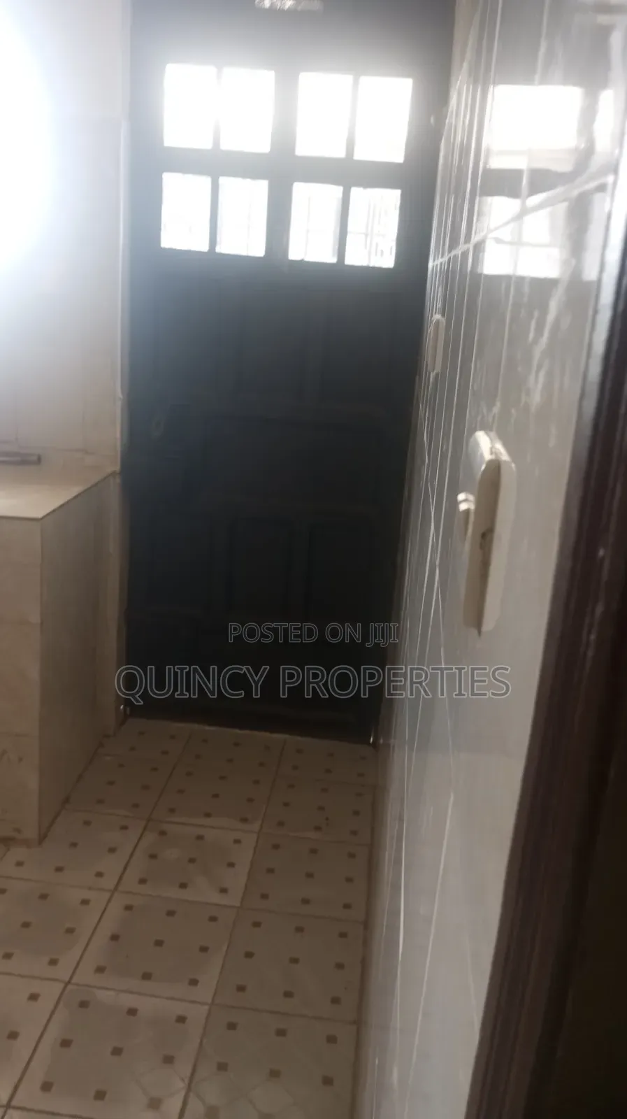 1bdrm Apartment in Ruaka for rent