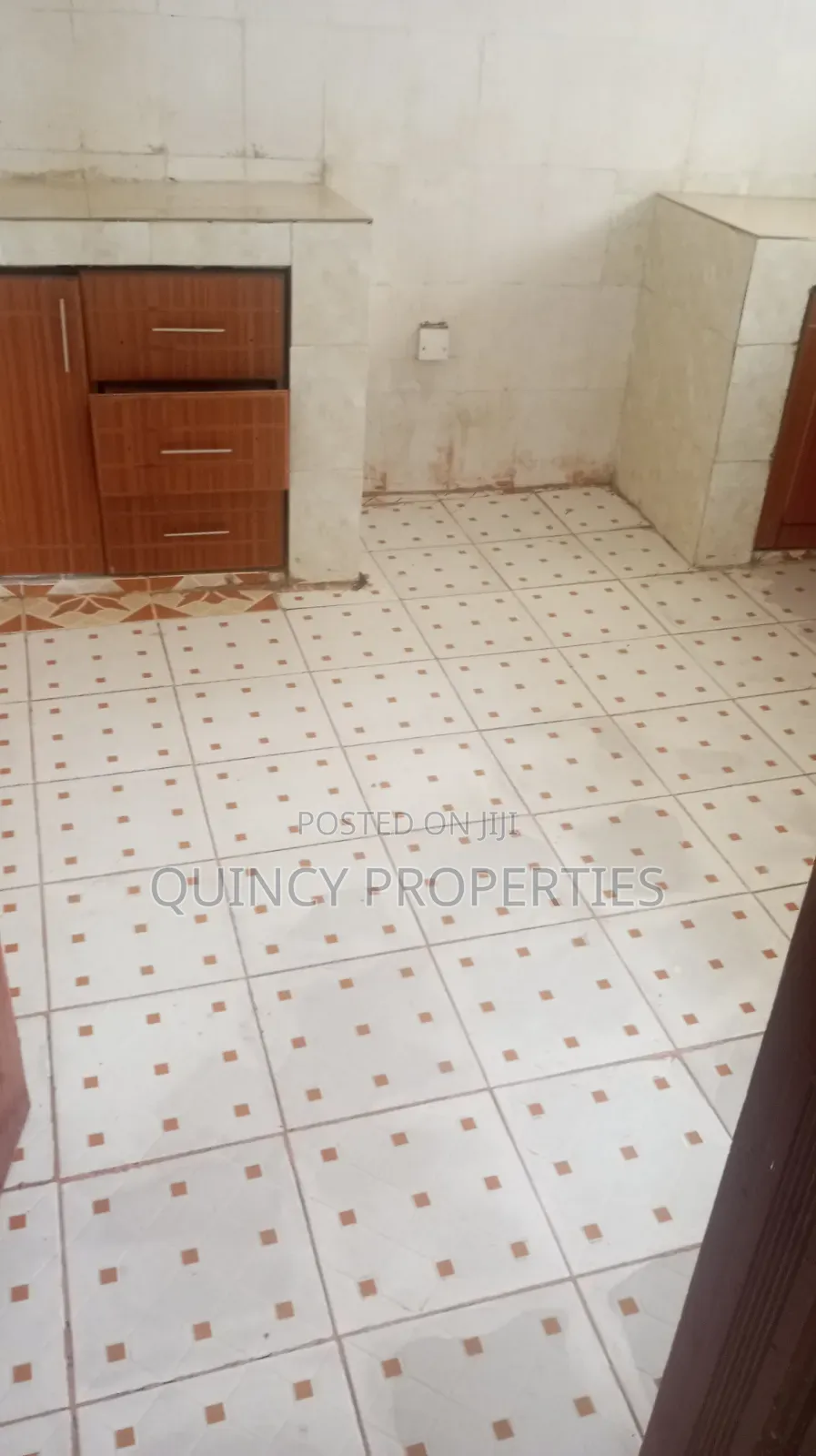 1bdrm Apartment in Ruaka for rent