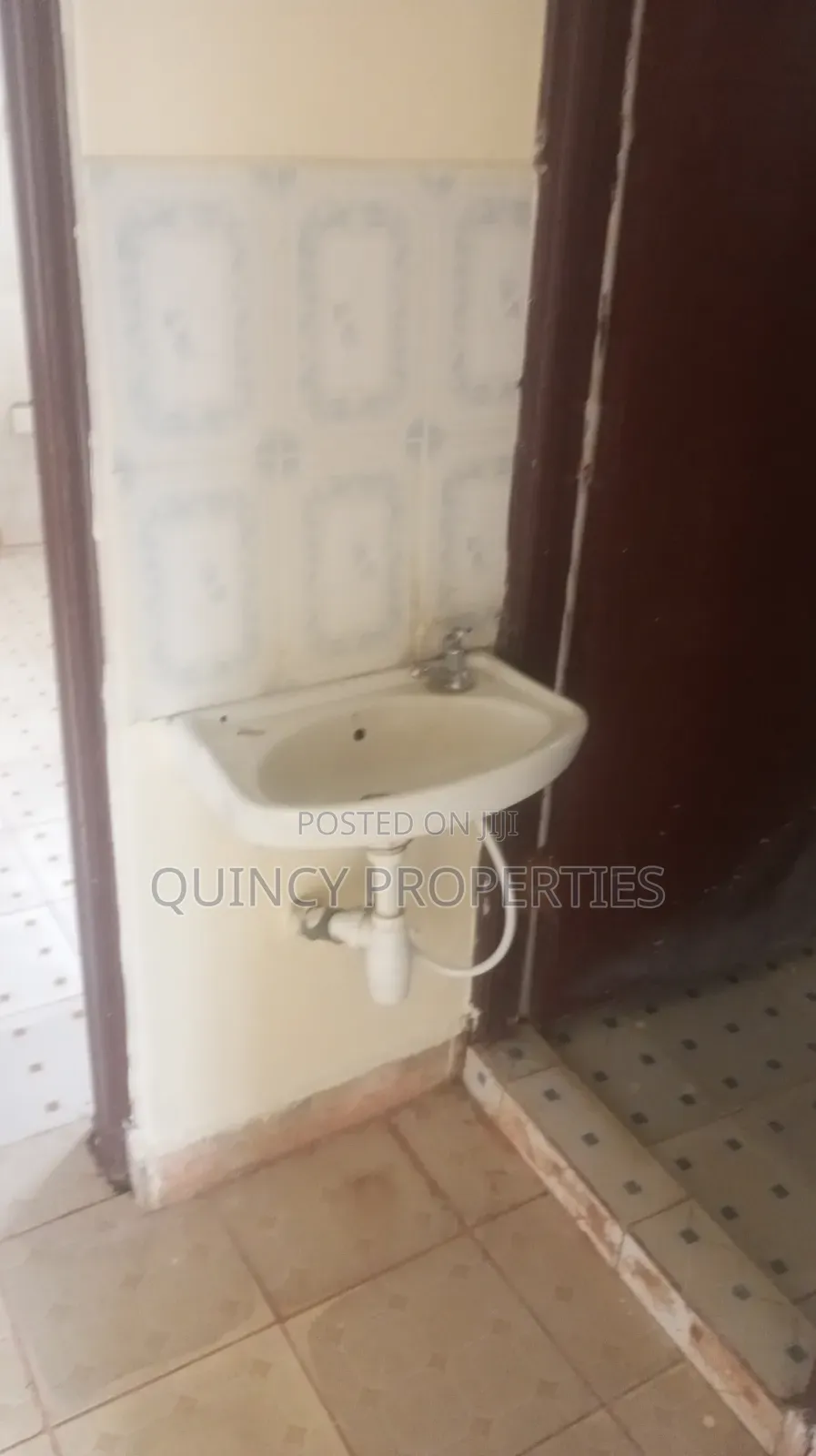1bdrm Apartment in Ruaka for rent