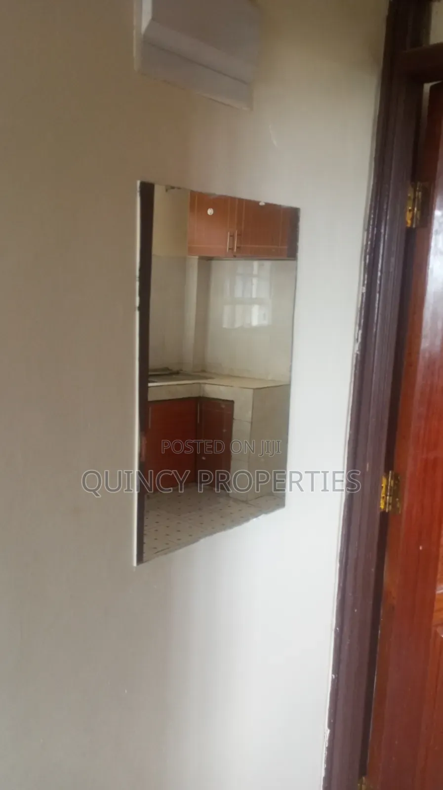 1bdrm Apartment in Ruaka for rent