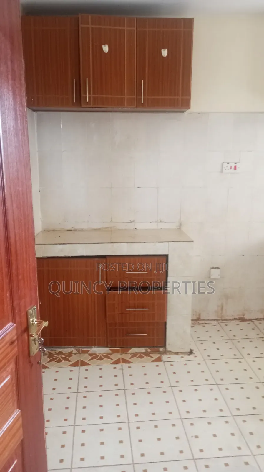 1bdrm Apartment in Ruaka for rent