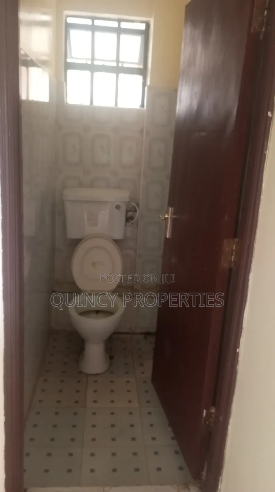 1bdrm Apartment in Ruaka for rent