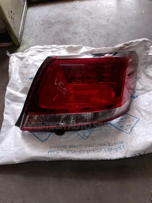 Toyota Allion 270 Taillight