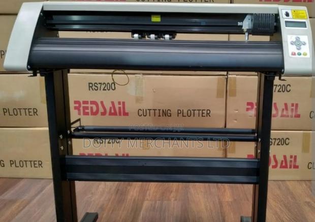Redsail Cutting Plotter