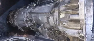 Nissan Pathfinder Gearbox