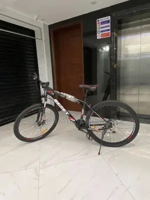 Reset Bike