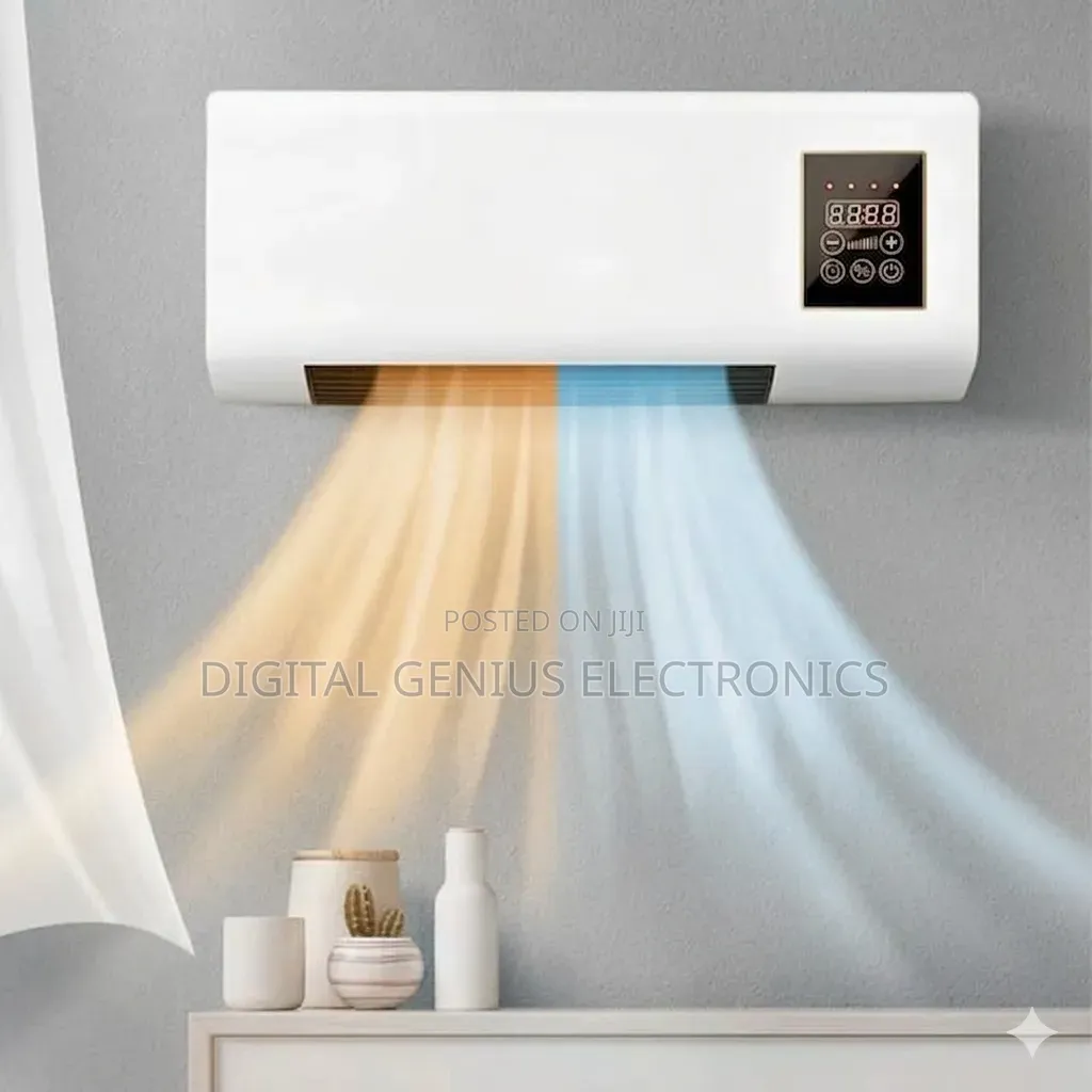 Air Conditioner 1800w