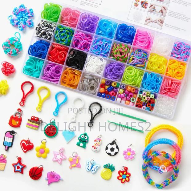 Loom Band Kids Set_sa