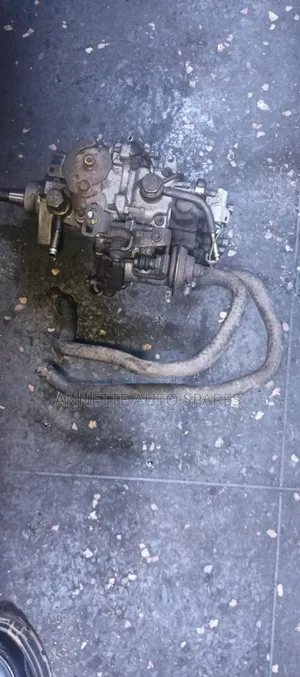 Injector Pump 5l