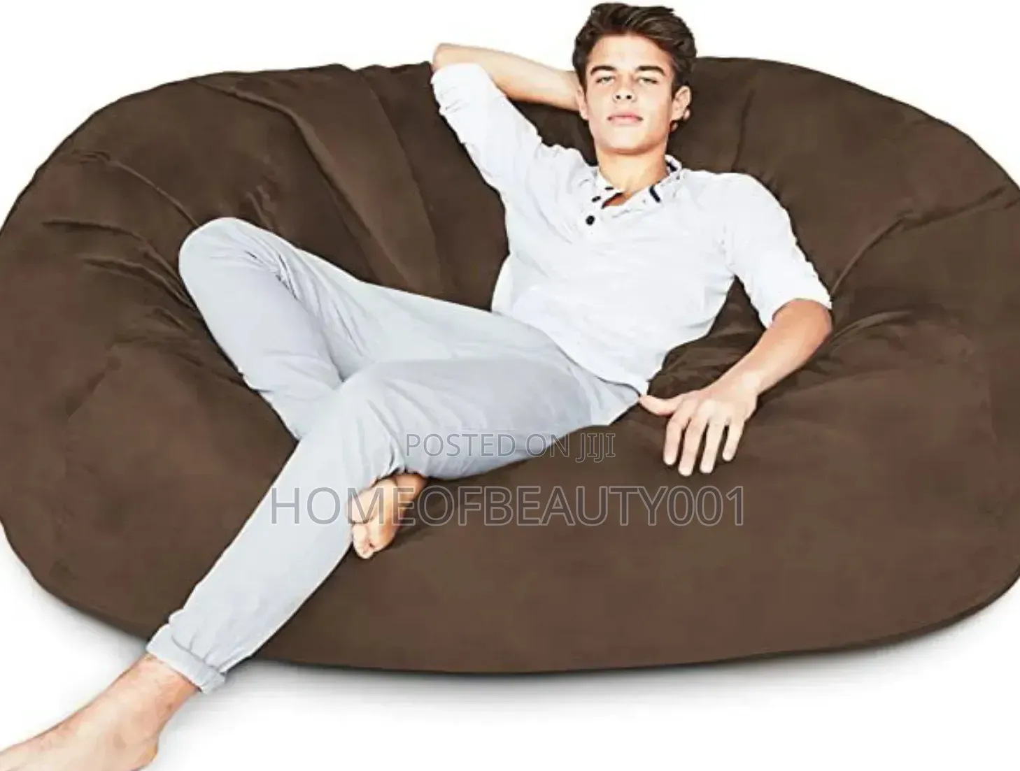 Beautiful Beanbags