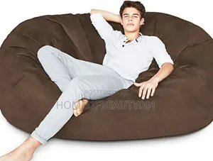 Beautiful Beanbags