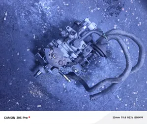 Toyota Hiace Injector Pump