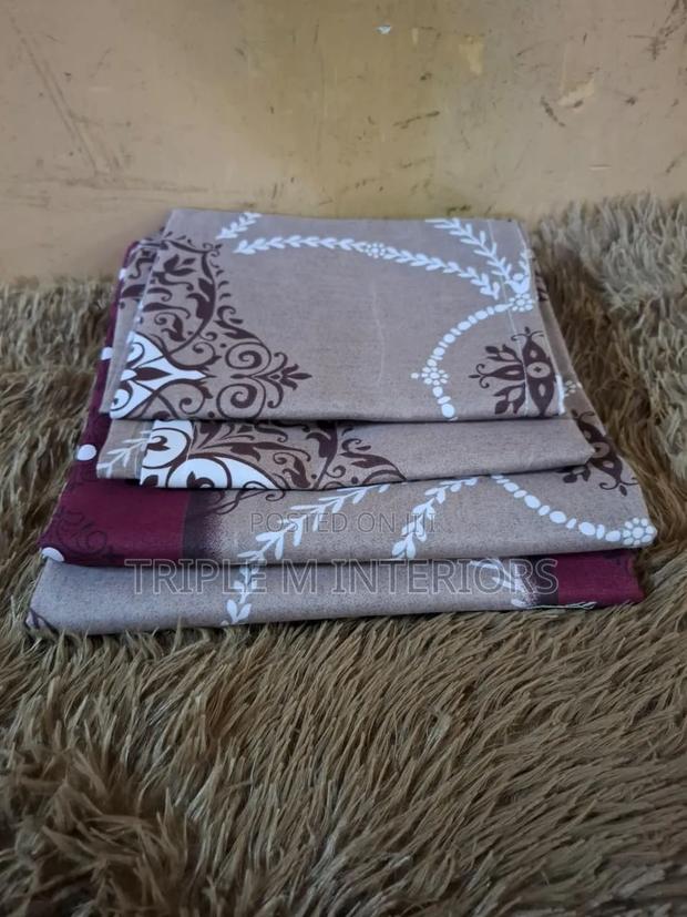 High-Quality Cotton Bedsheets | Beautiful Colorful Patterns