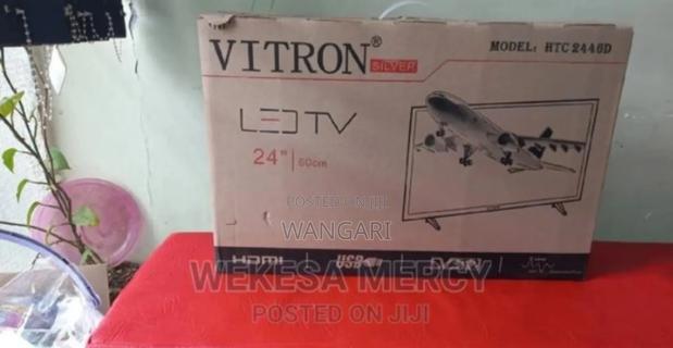 High Quality Tv 24inched Digital Tv - main view