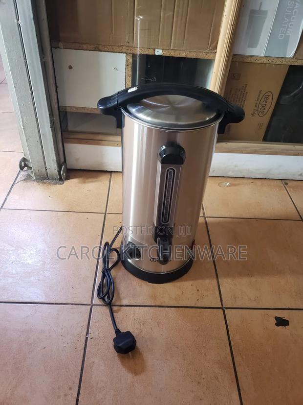 10 LTR Electric Tea Urn / 10 LTR Water Boiler