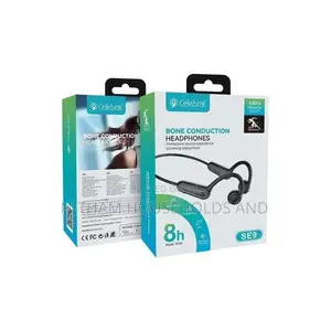 Celebrat Open Earbuds Se9