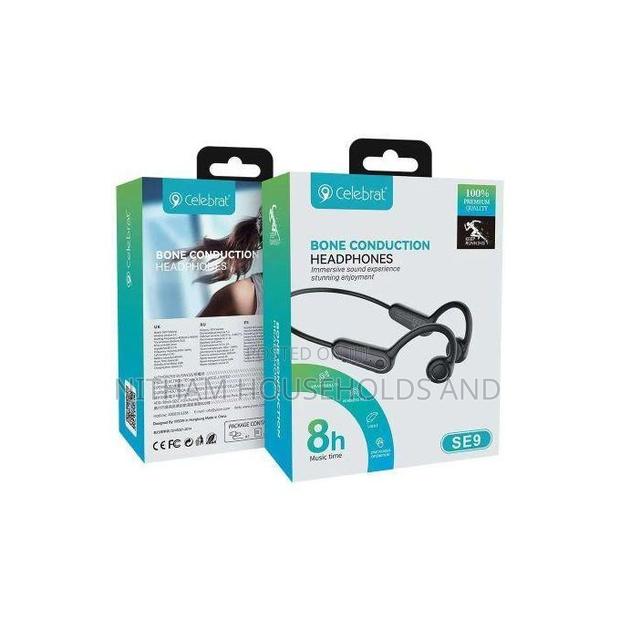 Celebrat Open Earbuds Se9